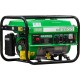 Генератор бензиновый DGM GE3500