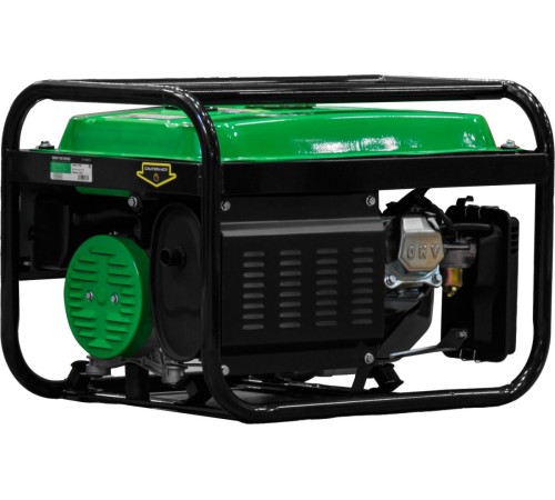 Генератор бензиновый DGM GE3500