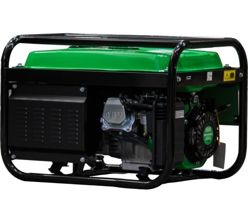 Генератор бензиновый DGM GE3500