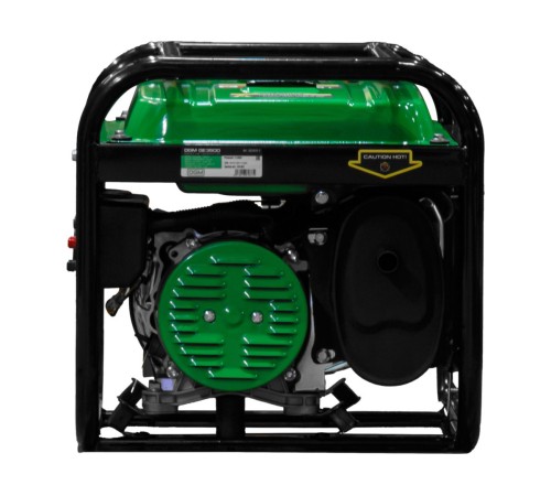 Генератор бензиновый DGM GE3500