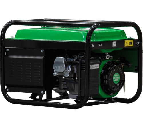 Генератор бензиновый DGM GE4000