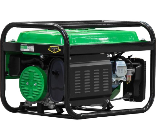 Генератор бензиновый DGM GE4000