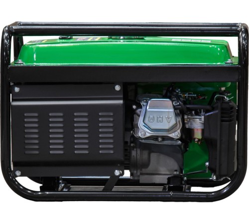 Генератор бензиновый DGM GE4000