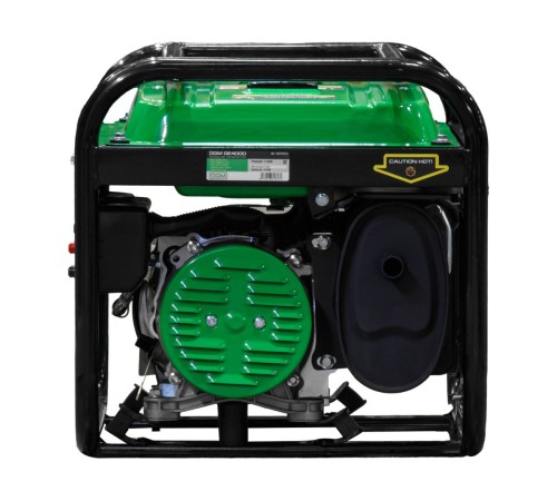 Генератор бензиновый DGM GE4000