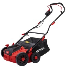 Скарификатор электрический ELITECH СЭ 1536Т
