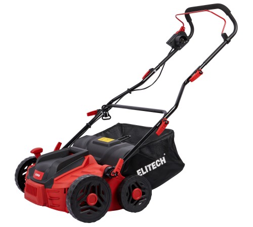 Скарификатор электрический ELITECH СЭ 1536Т
