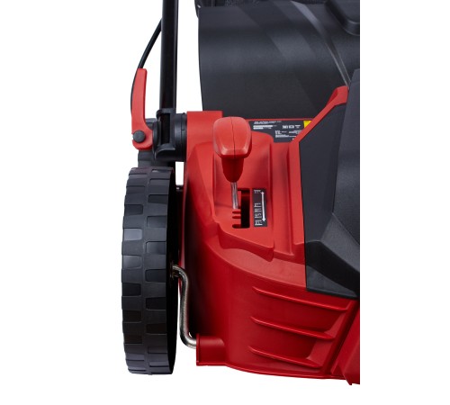 Скарификатор электрический ELITECH СЭ 1536Т