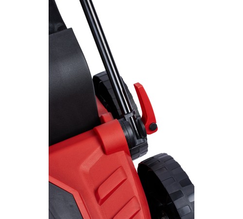 Скарификатор электрический ELITECH СЭ 1536Т
