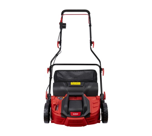 Скарификатор электрический ELITECH СЭ 1536Т