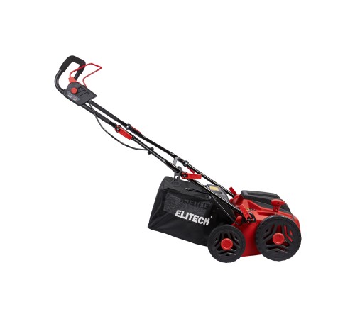 Скарификатор электрический ELITECH СЭ 1536Т