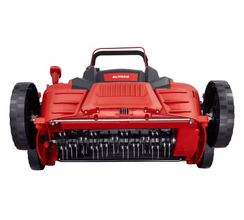 Скарификатор электрический ELITECH СЭ 1536Т