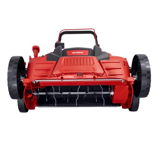 Скарификатор электрический ELITECH СЭ 1536Т
