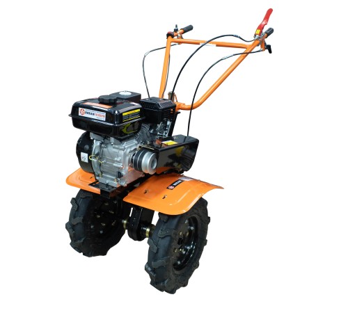 Мотокультиватор Titan TN-1050PRO (колеса 4.00-10)