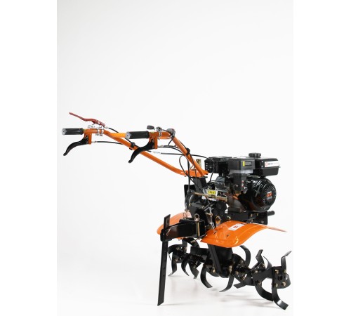 Мотокультиватор Titan TN-1050PRO (колеса 4.00-10)