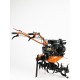Мотокультиватор Titan TN-1050PRO (колеса 4.00-10)