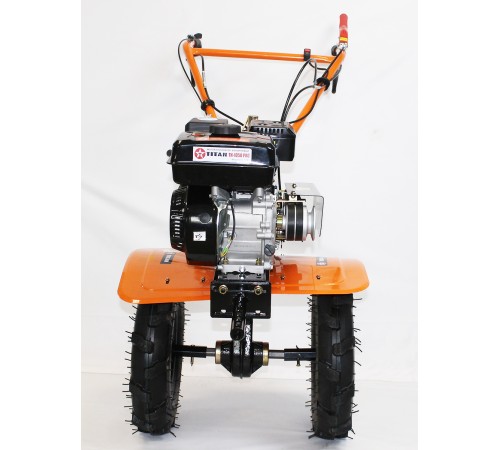 Мотокультиватор Titan TN-1050PRO (колеса 4.00-10)