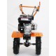 Мотокультиватор Titan TN-1050PRO (колеса 4.00-10)