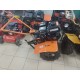 Мотокультиватор Titan TN-1050PRO (колеса 4.00-10)