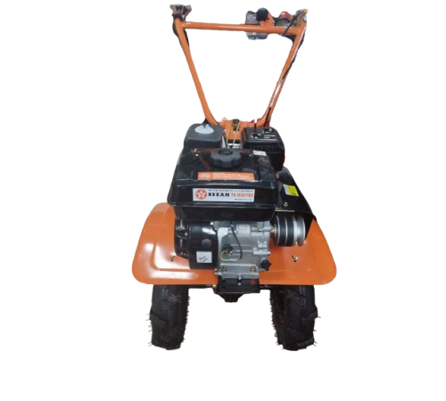 Мотокультиватор Titan TN-1050PRO (колеса 4.00-10)