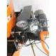 Мотокультиватор Titan TN-1050PRO (колеса 4.00-10)