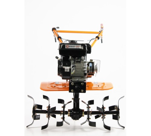 Мотокультиватор Titan TN-1050PRO (колеса 4.00-10)