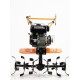 Мотокультиватор Titan TN-1050PRO (колеса 4.00-10)
