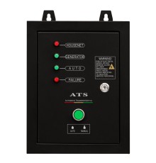 Блок автоматики Hyundai ATSBox3