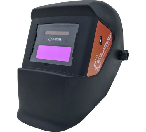 Сварочная маска ELAND 401 BLACK