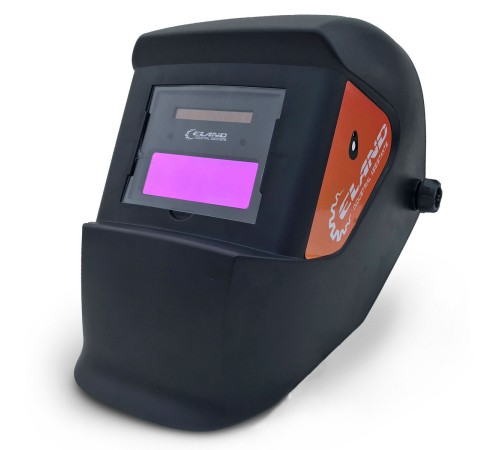 Сварочная маска ELAND 401 BLACK