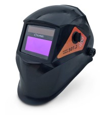 Сварочная маска  ELAND 501.2 BLACK
