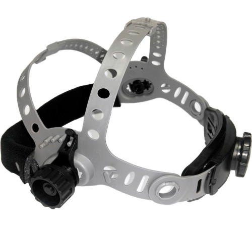 Сварочная маска  ELAND 501.2 BLACK