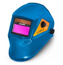 Сварочная маска ELAND 502.2 BLUE
