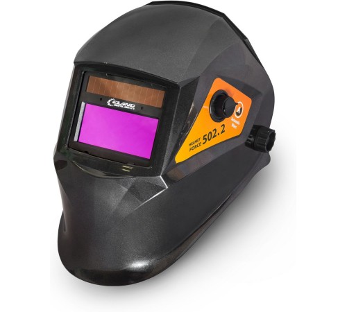 Сварочная маска ELAND 502.2 BLACK