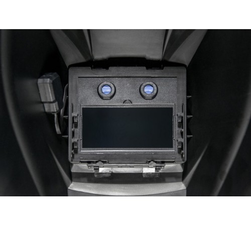 Сварочная маска ELAND 502.2 BLACK