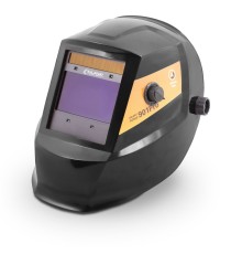 Сварочная маска ELAND 901 PRO BLACK