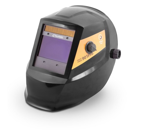 Сварочная маска ELAND 901 PRO BLACK