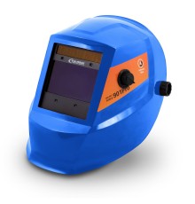 Сварочная маска ELAND 901 PRO BLUE