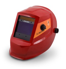 Сварочная маска ELAND 901 PRO RED