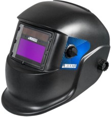 Сварочная маска  MIKKELE M-500 черная