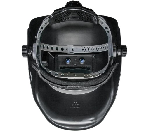 Сварочная маска  MIKKELE M-500 черная