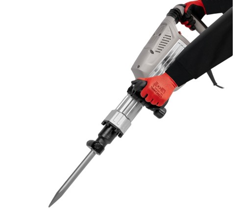 Отбойный молоток Crown CT18124 BMC