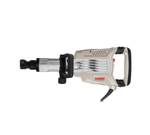 Отбойный молоток Crown CT18124 BMC