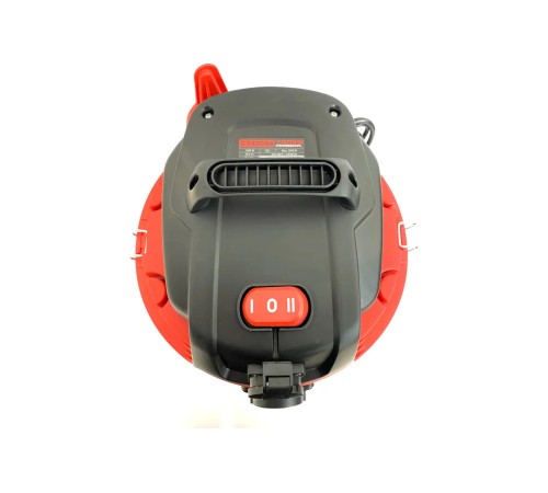 Пылесос Crown CT42034