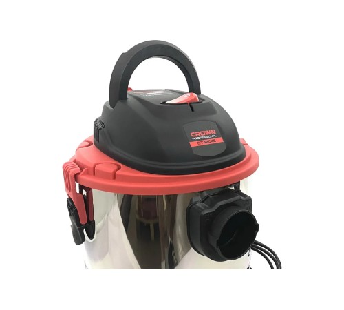 Пылесос  Crown CT42046