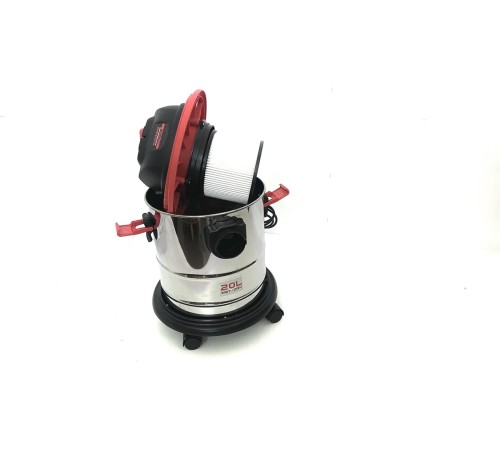 Пылесос  Crown CT42046