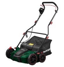 Скарификатор-аэратор электрический PARKSIDE PELV 1800 A1