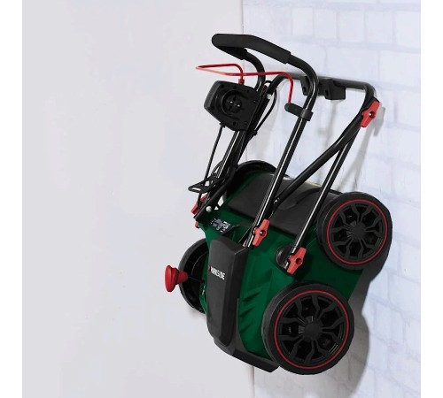 Скарификатор-аэратор электрический PARKSIDE PELV 1800 A1