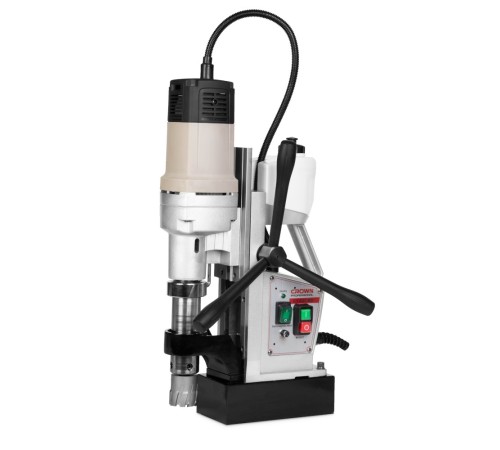 Станок магнитный сверлильный Crown CT32040