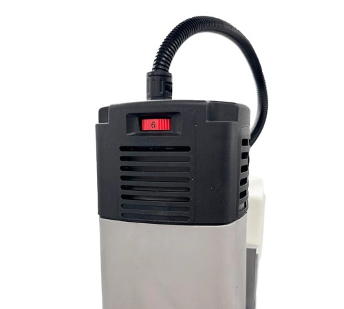 Станок магнитный сверлильный Crown CT32040