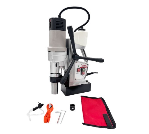 Станок магнитный сверлильный Crown CT32040
